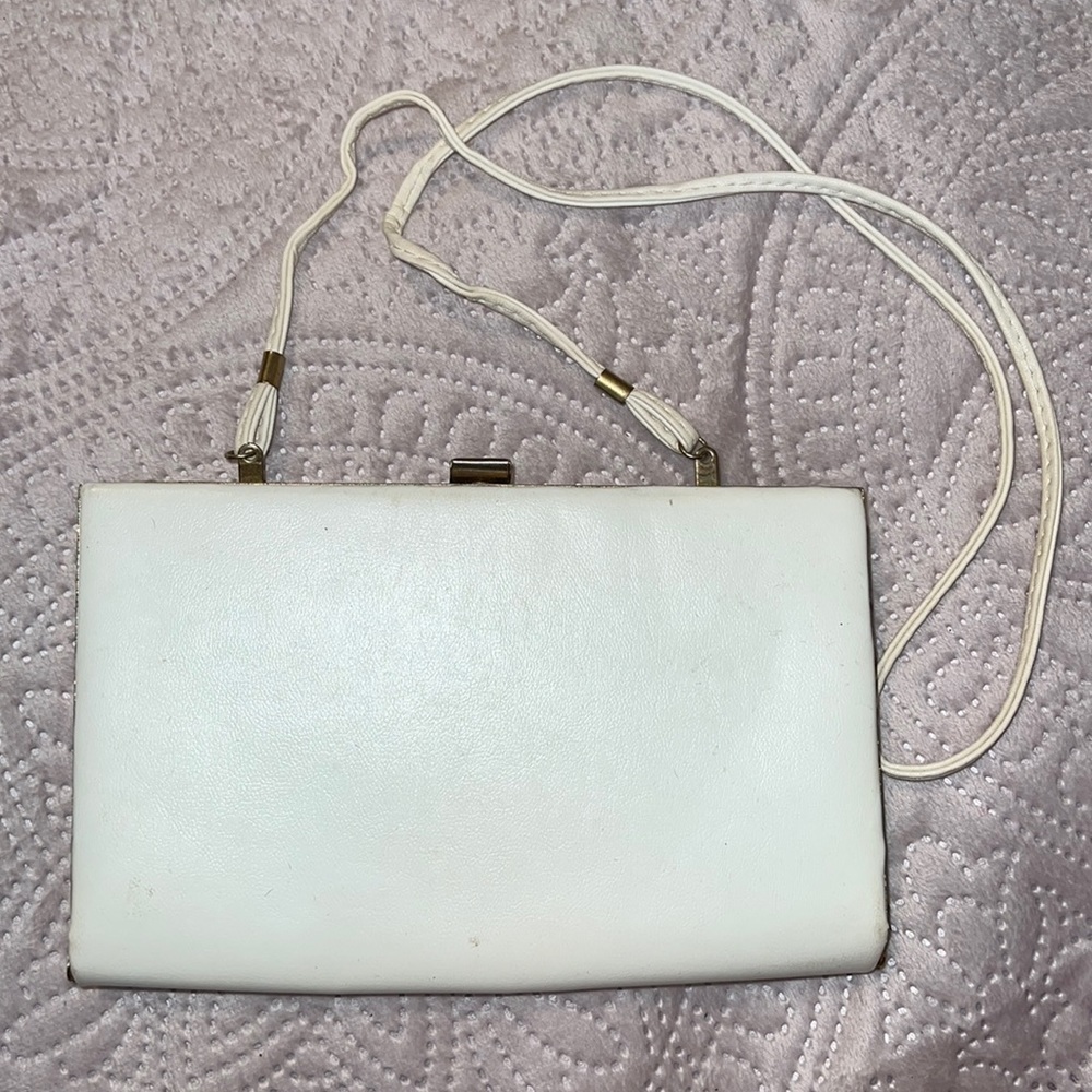 Vintage handbag